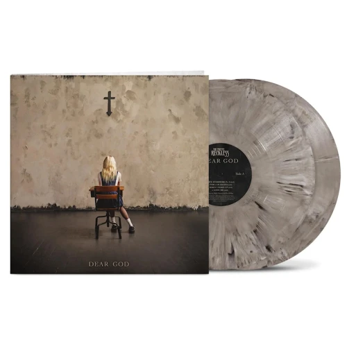 PRETTY RECKLESS, THE - DEAR GOD (POLTERGEIST VINYL)