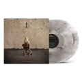 PRETTY RECKLESS, THE - DEAR GOD (CLEAR SMOKE VINYL)