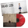 PRETTY RECKLESS, THE - DEAR GOD (APPLE RED VINYL)