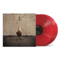 PRETTY RECKLESS, THE - DEAR GOD (APPLE RED VINYL)