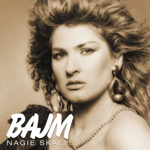 BAJM - NAGIE SKALY