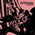 VARIOUS - JAZZ: TIMELESS PRESENTS FROM THE ARCHIVES: 1974-1991