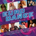 VARIOUS - EURODANCE COLLECTED (RED & BLUE VINYL)
