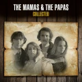 MAMAS, THE & THE PAPAS - COLLECTED (BLUE VINYL)