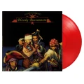 GOLDEN EARRING - BLOODY BUCCANEERS (RED VINYL)