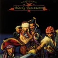 GOLDEN EARRING - BLOODY BUCCANEERS (RED VINYL)