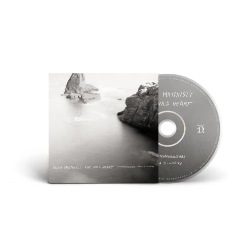 CONTEMPORANEOUS & DAVID BLOOM - DYLAN MATTINGLY: THE WILD HEART