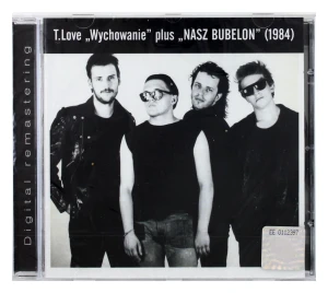 T.LOVE - WYCHOWANIE / NASZ BUBELON