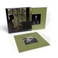 MOBY - FUTURE QUIET (CLEAR VINYL)