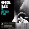 FLACK, ROBERTA - THE MONTREUX YEARS