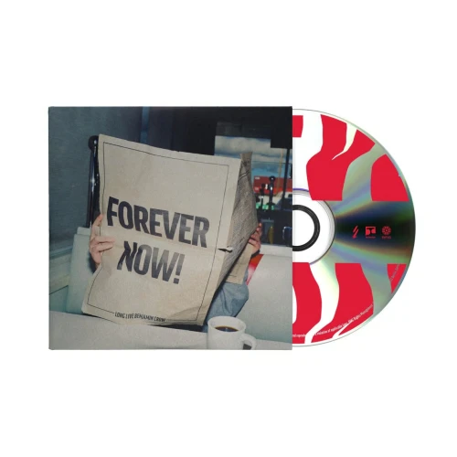 SWITCHFOOT - FOREVER NOW