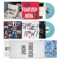 SWITCHFOOT - FOREVER NOW (LIGHT BLUE VINYL)