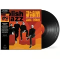 ATOM STRING QUARTET - ATOM GOES FUNKY (POLISH JAZZ VOL. 91)