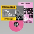 MADONNA - CONFESSIONS II (NEON PINK VINYL)