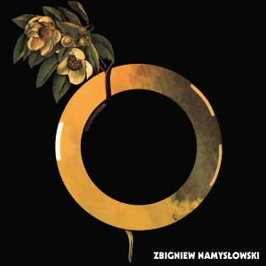 NAMYSŁOWSKI, ZBIGNIEW - ZBIGNIEW NAMYSŁOWSKI