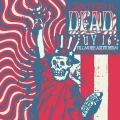GRATEFUL DEAD - FILLMORE AUDITORIUM, SAN FRANCISCO, CA, 7/3/66