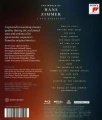 ZIMMER, HANS - THE WORLD OF HANS ZIMMER: A NEW DIMENSION - LIVE IN KRAKOW