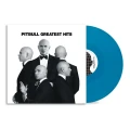 PITBULL - GREATEST HITS (BLUE VINYL)