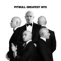 PITBULL - GREATEST HITS (BLUE VINYL)