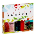 JARRETT, KEITH - 3 ESSENTIAL ALBUMS (FORT YAWUH/ TREASURE ISLAND/ DEATH AND THE FLOWER)