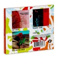 JARRETT, KEITH - 3 ESSENTIAL ALBUMS (FORT YAWUH/ TREASURE ISLAND/ DEATH AND THE FLOWER)