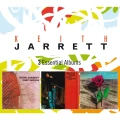 JARRETT, KEITH - 3 ESSENTIAL ALBUMS (FORT YAWUH/ TREASURE ISLAND/ DEATH AND THE FLOWER)