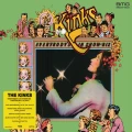 KINKS, THE - EVERYBODY'S IN SHOW-BIZ (50TH ANNIV.)