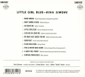 SIMONE, NINA - LITTLE GIRL BLUE (2021 STEREO REMASTER)