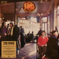 KINKS, THE - MUSWELL HILLBILLIES (50TH ANNIV.)