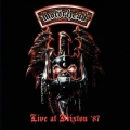 MOTORHEAD - LIVE AT BRIXTON '87