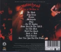 MOTORHEAD - LIVE AT BRIXTON '87