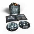 MOTORHEAD - KISS OF DEATH (20TH ANNIV.)