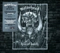 MOTORHEAD - KISS OF DEATH (20TH ANNIV.)