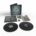 MOTORHEAD - KISS OF DEATH (20TH ANNIV.)