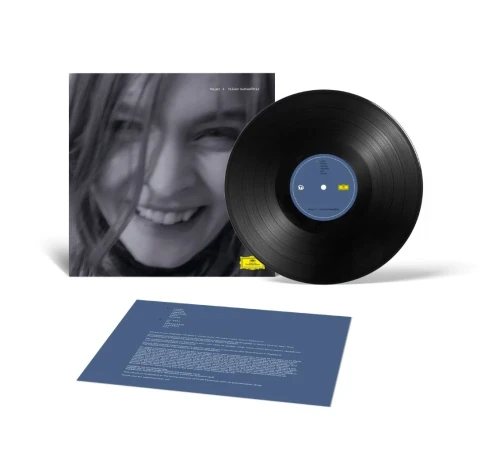 GUDNADOTTIR, HILDUR - MOUNT A