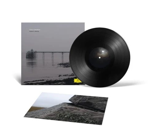 GUDNADOTTIR, HILDUR - WITHOUT SINKING