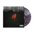 SLEEPING WITH SIRENS - AN ENDING IN ITSELF (BLACK, WHITE & RED SWIRL VINYL)