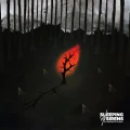 SLEEPING WITH SIRENS - AN ENDING IN ITSELF (BLACK, WHITE & RED SWIRL VINYL)