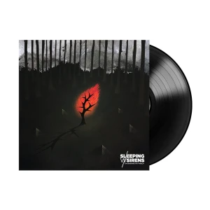 SLEEPING WITH SIRENS - AN ENDING IN ITSELF