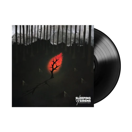 SLEEPING WITH SIRENS - AN ENDING IN ITSELF