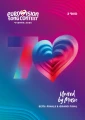 VARIOUS - EUROVISION SONG CONTEST VIENNA 2026