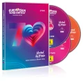 VARIOUS - EUROVISION SONG CONTEST VIENNA 2026