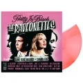 RAVEONETTES, THE - PRETTY IN BLACK (WHITE/ PINK SPLIT VINYL)