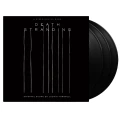 FORSSELL, LUDVIG - DEATH STRANDING (ORIGINAL SCORE)