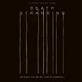 FORSSELL, LUDVIG - DEATH STRANDING (ORIGINAL SCORE)