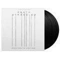 VARIOUS - DEATH STRANDING (SONGS FROM THE VIDEO GAME)