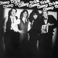 CHEAP TRICK - CHEAP TRICK (SILVER VINYL)