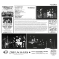 BEATLES, THE - LIVE FROM CANADA 1964: MONTREAL SEPTEMBER 8TH