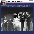BEATLES, THE - LIVE FROM CANADA 1964: MONTREAL SEPTEMBER 8TH