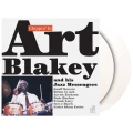 BLAKEY, ART & THE JAZZ MESSENGERS - CHIPPIN’ IN (WHITE VINYL)